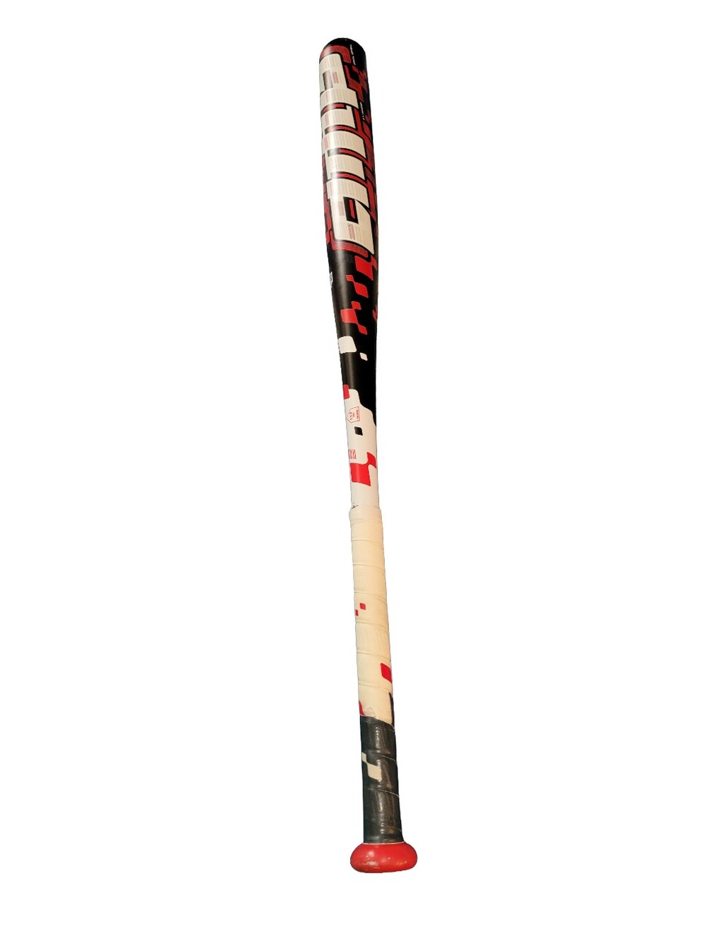Worth Amp Slowpitch Softball Bat 33” 25oz WB5AMP Balanced Great Condition